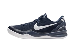 Nike Kobe 8 Protro College Navy