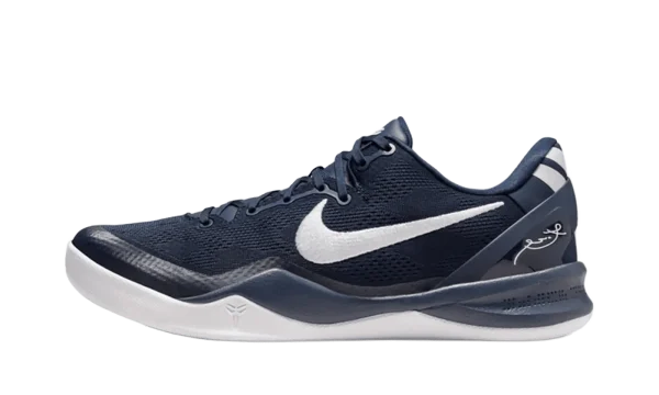 Nike Kobe 8 Protro College Navy
