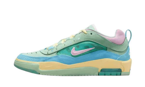 Nike SB Air Max Ishod Wair Verdy Visty