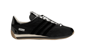 adidas Country OG Song For The Mute Black