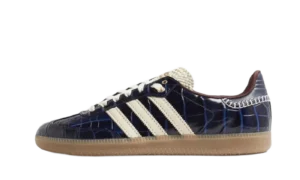adidas Samba Wales Bonner Navy Croc