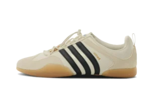 adidas Ballerina Bad Bunny Off White Black Gum